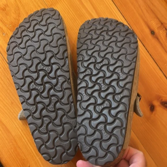 Birkenstock 🔥 Boston Soft Footbed NEVER WORN OUTSIDE 🔥 - Picture 6 of 11